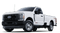 2025 Ford F-350SD XL