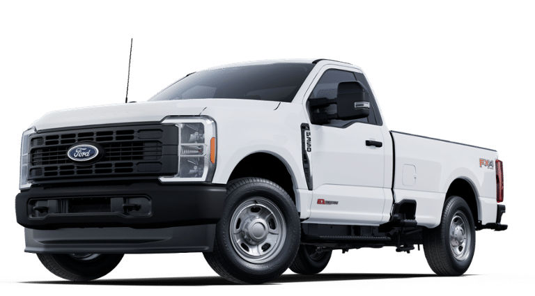 2025 Ford F-350SD XL