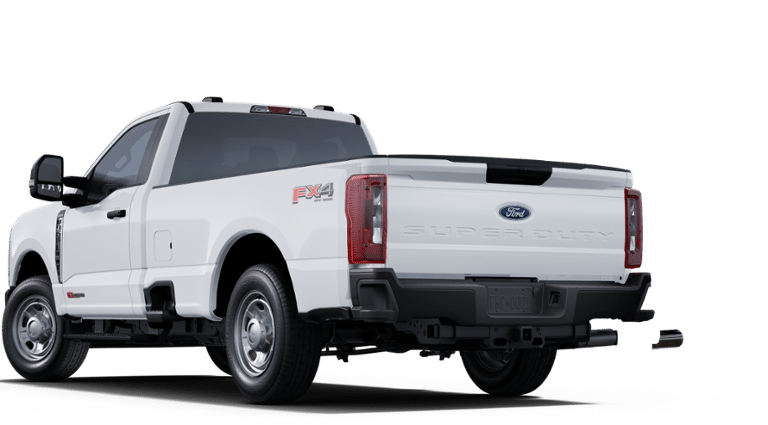 2025 Ford F-350SD XL