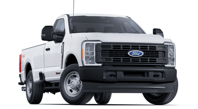 2025 Ford F-350SD XL