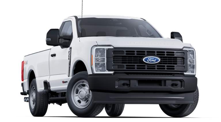 2025 Ford F-350SD XL