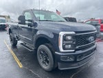 2025 Ford F-350SD XL