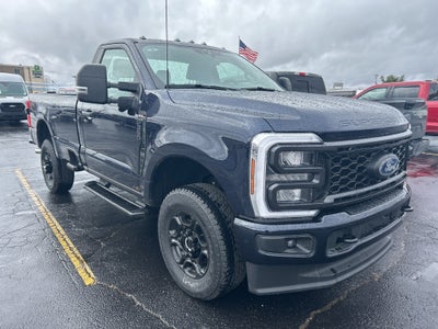 2025 Ford F-350SD XL