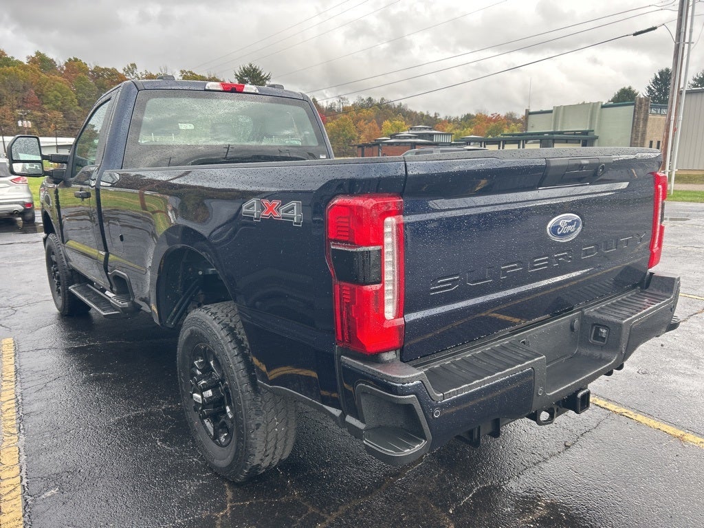 2025 Ford F-350SD XL