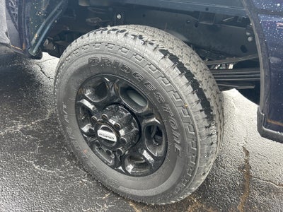 2025 Ford F-350SD XL