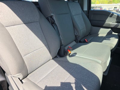 2025 Ford F-350SD XL