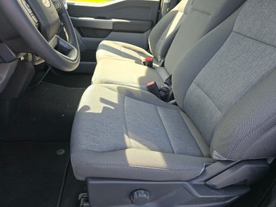 2025 Ford F-350SD XL