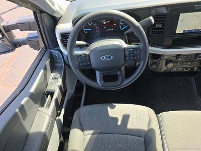 2025 Ford F-350SD XL