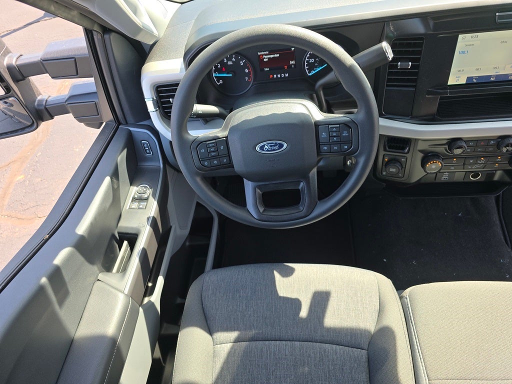 2025 Ford F-350SD XL