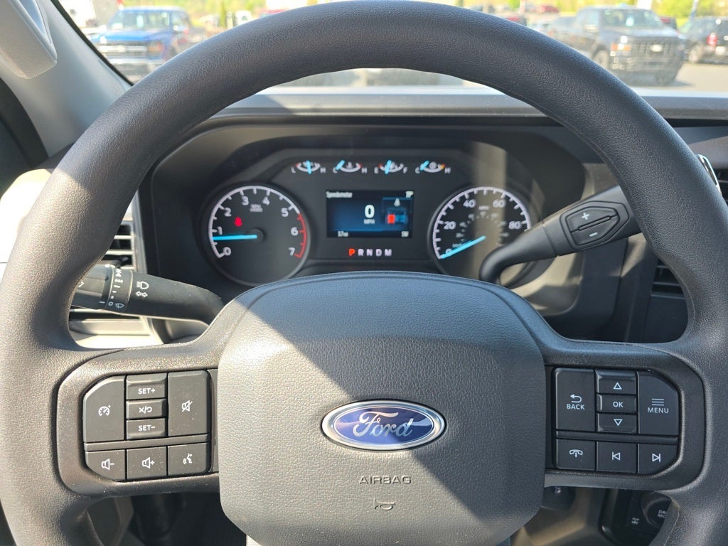 2025 Ford F-350SD XL