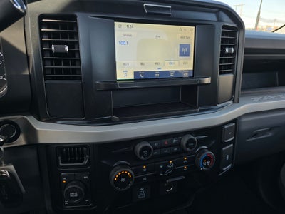 2025 Ford F-350SD XL