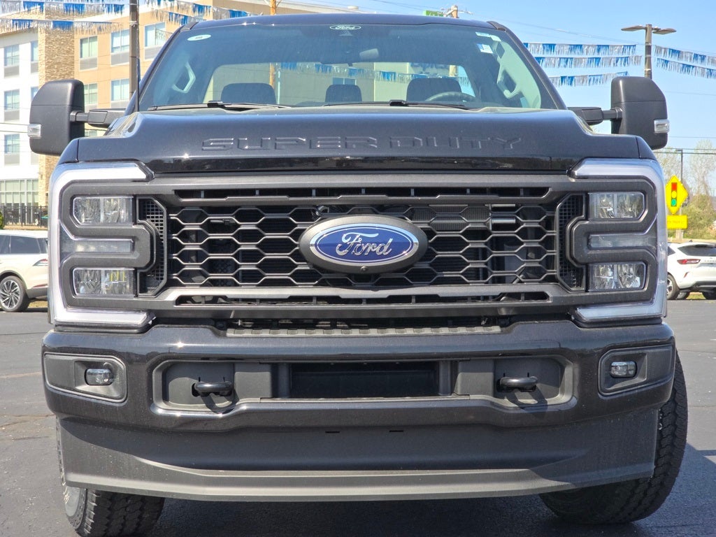 2025 Ford F-350SD XL