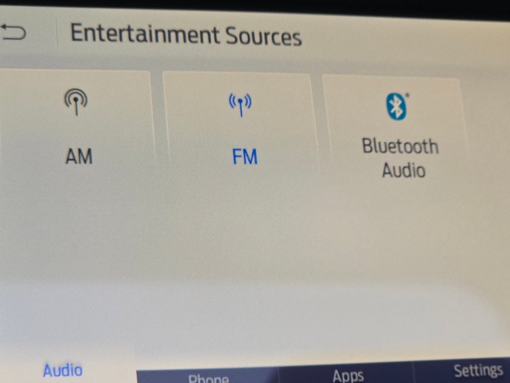 2025 Ford F-350SD XL