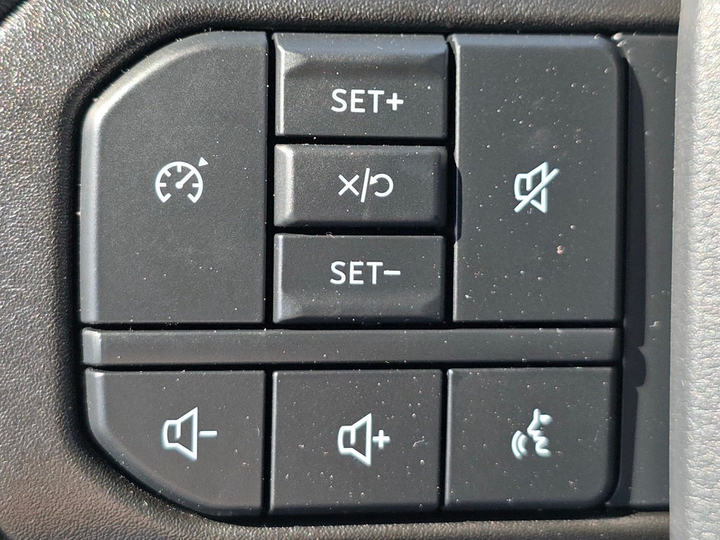 2025 Ford F-350SD XL