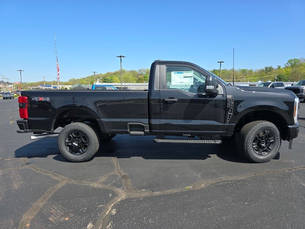 2025 Ford F-350SD XL