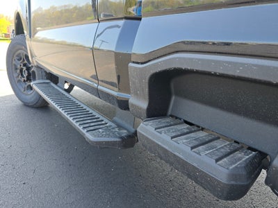 2025 Ford F-350SD XL