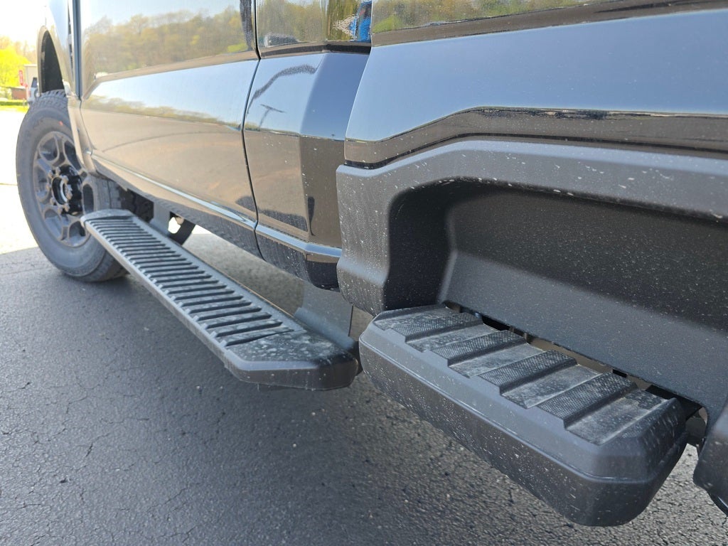 2025 Ford F-350SD XL