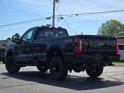 2025 Ford F-350SD XL