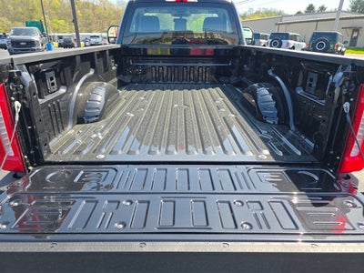 2025 Ford F-350SD XL