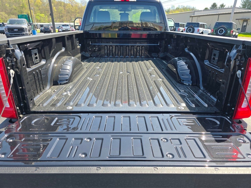 2025 Ford F-350SD XL