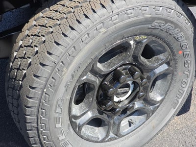 2025 Ford F-350SD XL