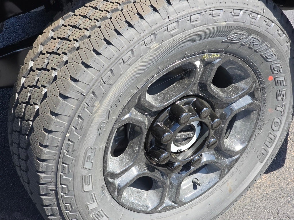 2025 Ford F-350SD XL