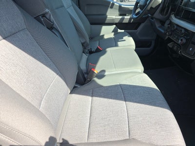 2025 Ford F-350SD XL