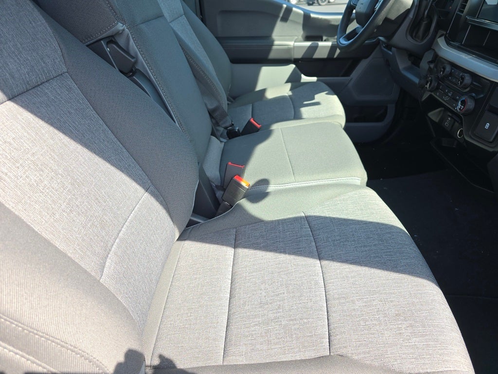 2025 Ford F-350SD XL