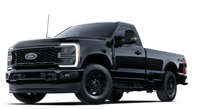 2025 Ford F-350SD XL