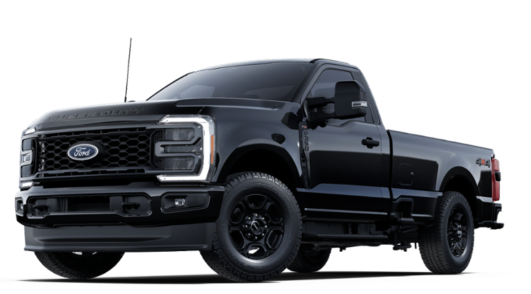 2025 Ford F-350SD XL
