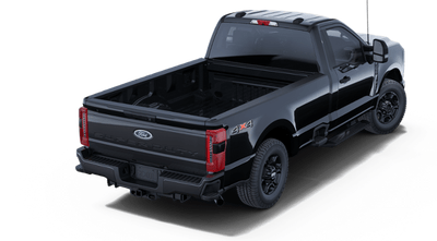 2025 Ford F-350SD XL