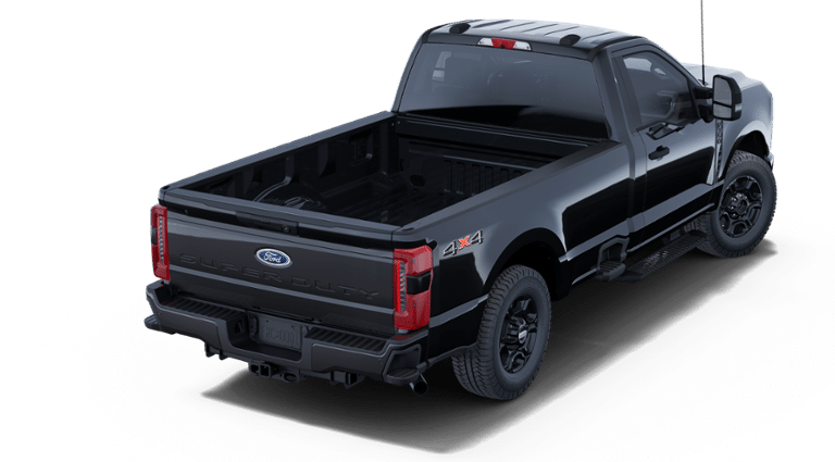 2025 Ford F-350SD XL