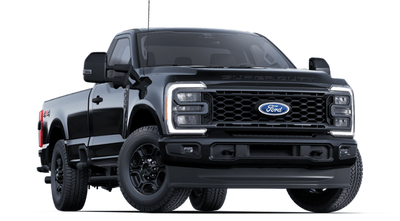 2025 Ford F-350SD XL