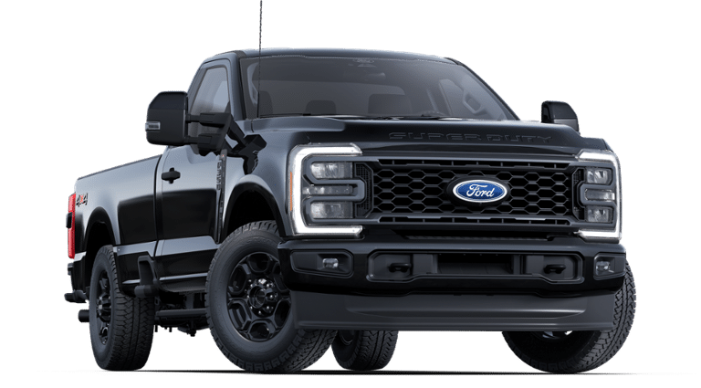 2025 Ford F-350SD XL
