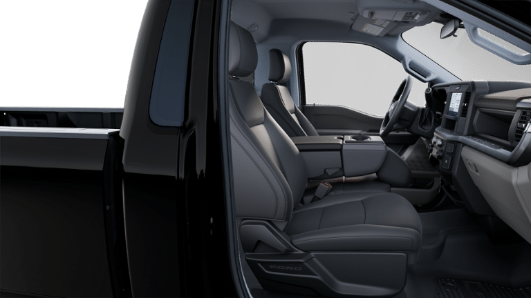 2025 Ford F-350SD XL