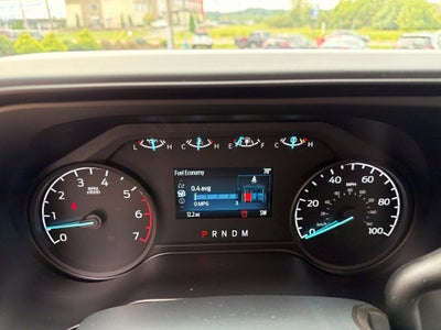 2027 Ford F-350SD XLT