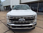 2027 Ford F-350SD XLT