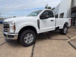 2027 Ford F-350SD XLT