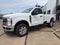 2027 Ford F-350SD XLT