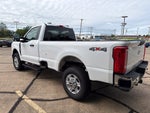 2027 Ford F-350SD XLT