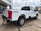 2027 Ford F-350SD XLT