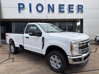 2027 Ford F-350SD XLT
