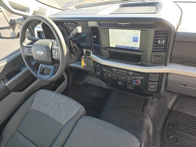 2026 Ford F-350SD XLT