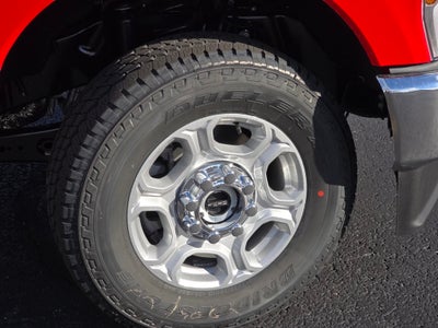 2026 Ford F-350SD XLT