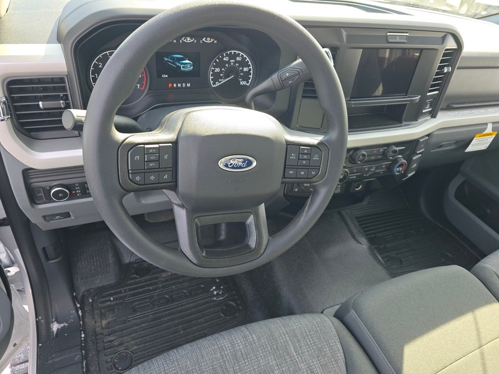 2026 Ford F-350SD XLT