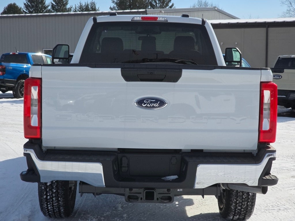 2026 Ford F-350SD XLT