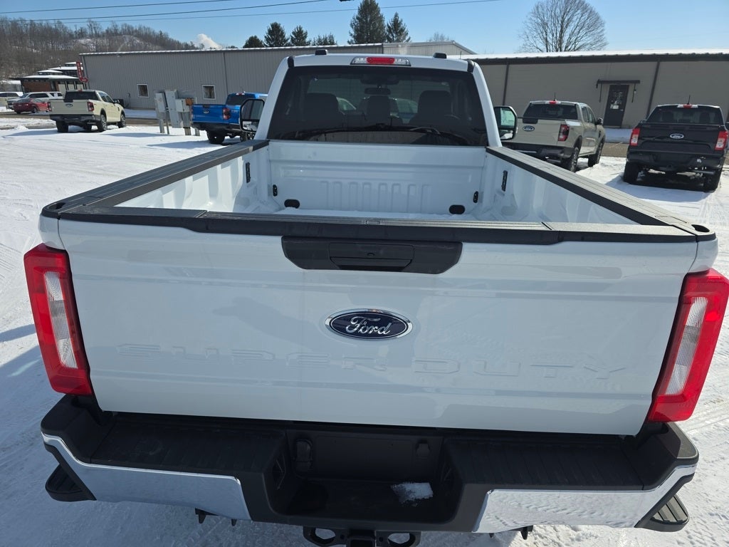 2026 Ford F-350SD XLT