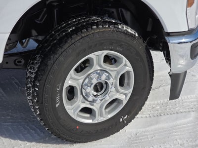 2026 Ford F-350SD XLT