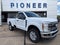 2027 Ford F-350SD XLT