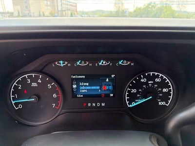 2027 Ford F-350SD XLT